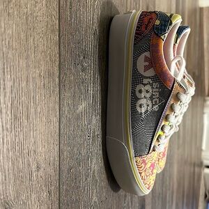 Airwalk sneakers men’s size 7 1/2